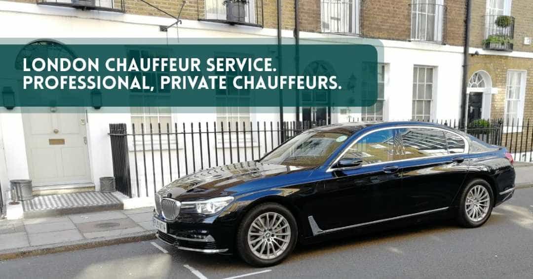 Why use “London VIP Transfers” for Airport Transfers in London?