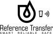 reference transfer logo