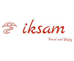 logo transers and tours iksam